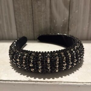 Rhinestone Headband